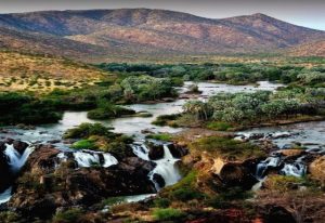 السياحة في ناميبيا