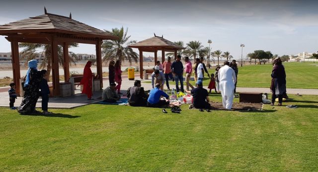 best things to do in Al Ain