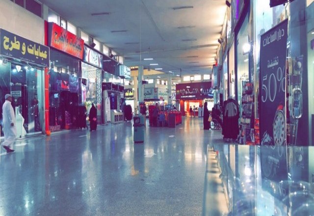 اسواق رخيصه بمدينة الرياض