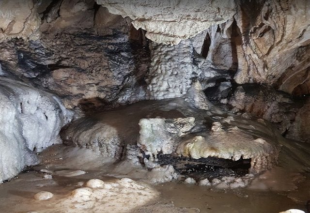 مدينة اسبرطة تركيا