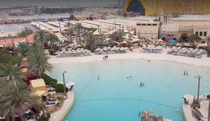 Things to Do in Abu Dhabi with Family