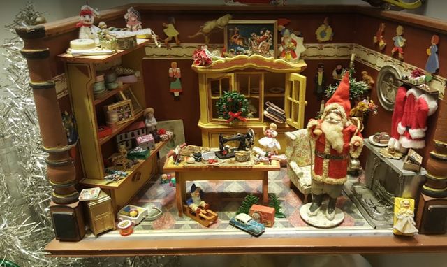 Istanbul Toy Museum