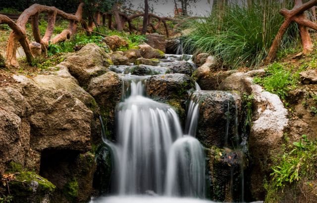 famous parks in Istanbul