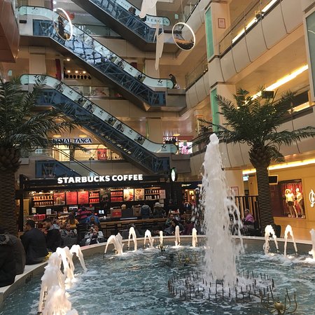 Historia Mall Istanbul
