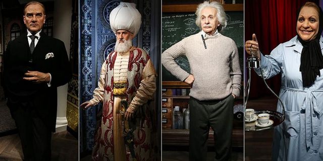 top museums in Istanbul