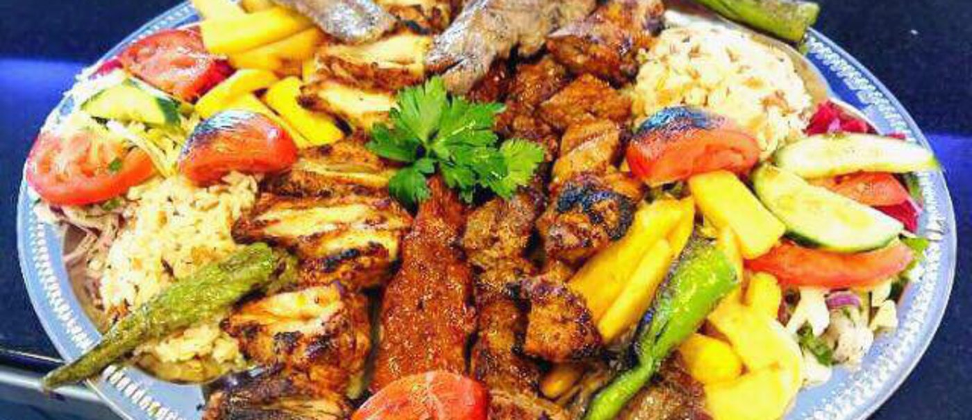 مطعم اوبا في اسطنبول
