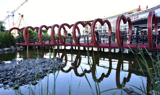 top shopping malls in Istanbul Turkey
