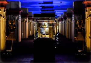 tourist attractions in Sharm el Sheikh