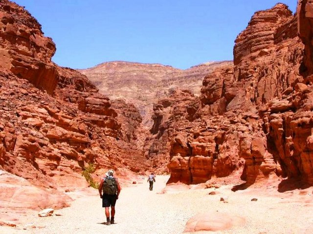 اماكن ترفيه في شرم الشيخ - أماكن ترفيهية للاطفال في شرم الشيخ