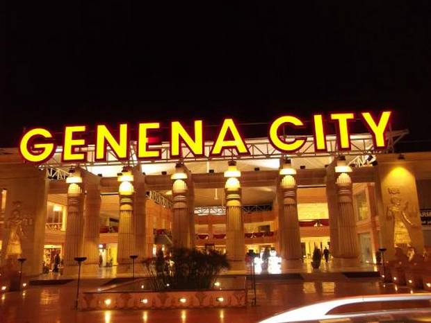 things to do in Egypt Sharm El Sheikh