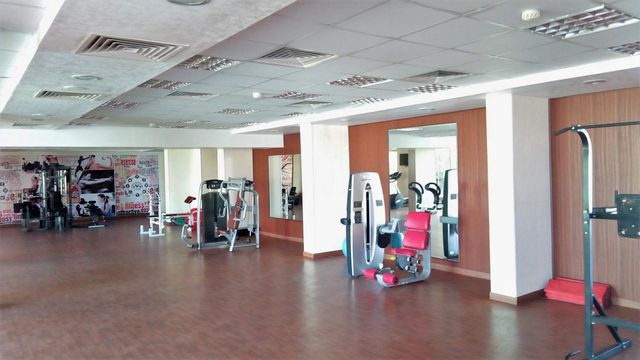 فندق توليب شرم الشيخ