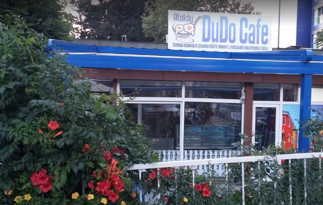 اتاكوي في اسطنبول