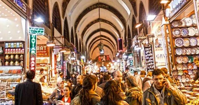 best things to do in Istanbul Turkey