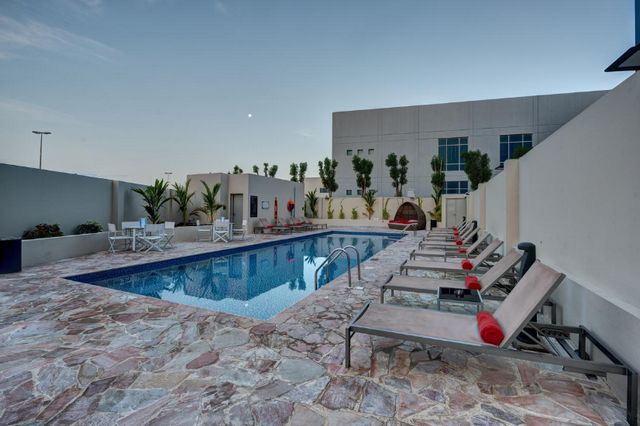 ميسان هوتيل دبي