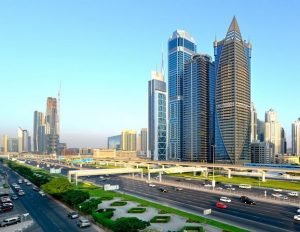 سيتي بريميير للشقق الفندقية من اجمل الشقق الفندقية في دبي حيث الخدمات المتألقة