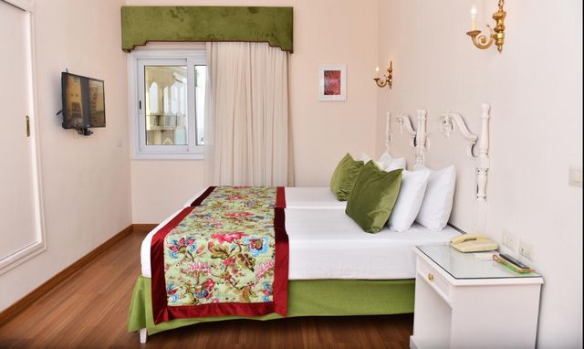 اتعرف على اسعار فنادق الاسكندرية وكيفية الحجز