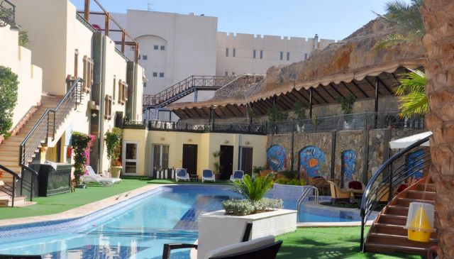 تعرف معنا على افضل الفنادق في شرم الشيخ وكيفية الحجز