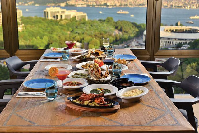 best things to do in Istanbul