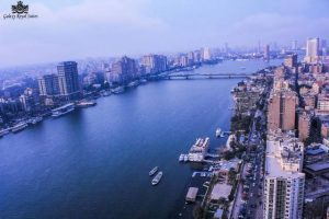 تمتلك القاهرة مجموعة من ارخص فنادق القاهرة على النيل