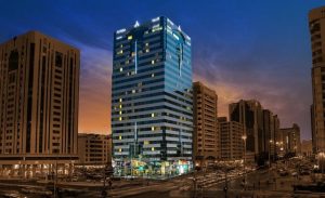 افضل فنادق ابوظبي للإقامات الفردية والعائلية وقضاء عطلات شهر العسل