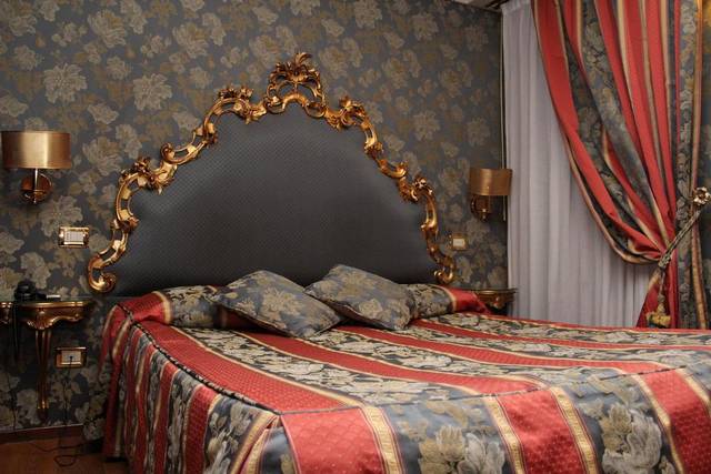 فندق رويال سان ماركو فينيسيا من الخيارات المُثلى بين فنادق فينيسا