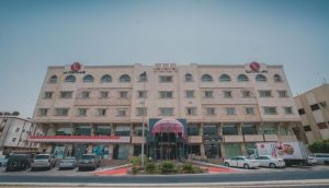 افضل فنادق حي الفيصلية جدة مُجربة حاصلة على أعلى تقييمات من النزلاء العرب