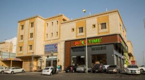 احصل على افضل فنادق الحمدانية جدة حسب تقييمات النزلاء العرب