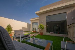 افضل شاليهات الطائف للعوائل اخترناها لكم
