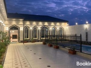تقرير عن شاليه نورسين الطائف أحد افضل شاليهات الطائف