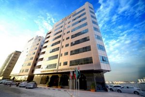 نجوم الامارات للشقق الفندقية الشارقة من أفضل الشقق التي ننصح بزيارتها