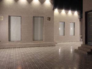 مجموعة من أفضل شاليهات الحويه بالطائف