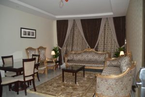 تعرّف على أجمل شقق شارع حراء