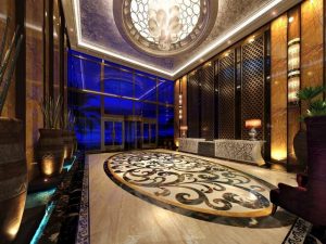 افضل منتجعات للعرسان بالرياض التي تتمتع بطراز كلاسيكي وموقع مثالي من المطاعم والمعالم السياحية