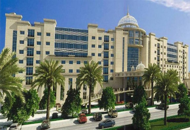 منتجعات شمال الرياض المميزة كثيرة، اخترنا لك أفضلها وأحسنها تقييماً