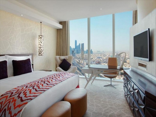 السكن في الرياض يضمن خيارات متنوعة في الأسعار والموقع