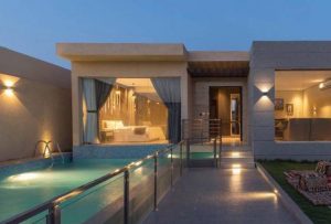 افخم منتجعات الرياض