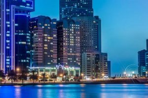 تعرف على افضل شقق فندقية الشارقة المجاز بإطلالة رائعة