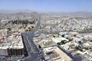 مجموعة من اسماء فنادق الطائف خمس نجوم قدمناها لكم