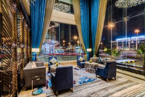 أرقى منتجعات الرياض واسعارها المُمتازة