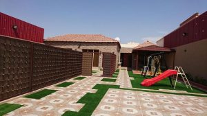 افضل شاليهات جده للعرسان