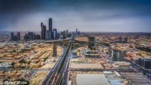 إقامة لا تُضاهى في افضل شقق مفروشه حي النرجس الرياض