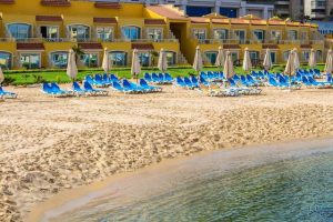 تتميز فنادق رخيصة بالاسكندرية على البحر بالفخامة