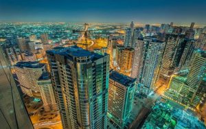 افضل فنادق قريبة من مطار الشارقة الدولي لراغبي الإقامة الراقية والإطلالة الساحرة والاستقلالية التامة