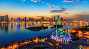 يُمكنكم التعرّف على 4 من افضل شاليهات الشارقه للشباب والعوائل والعرسان بتقييمات عربية مُرتفعة