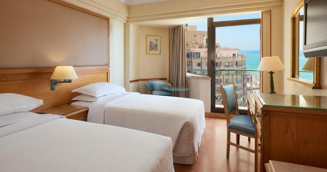 تعرف على افضل فنادق اسكندرية المُرشحة من الزوّار العرب