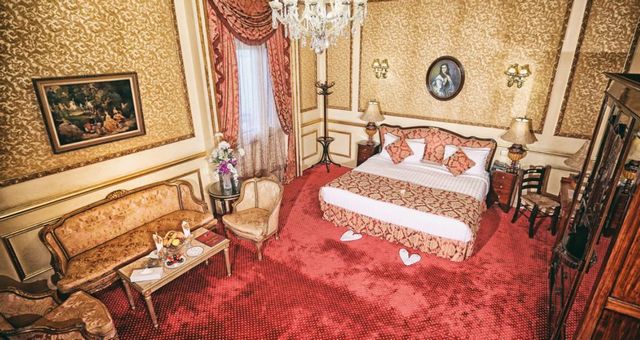 حجوزات فنادق الاسكندرية وأسعارها