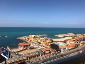 شاهد معنا مجموعة من أفضل فنادق اسكندرية على الكورنيش