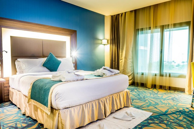 افضل المولات في ينبع