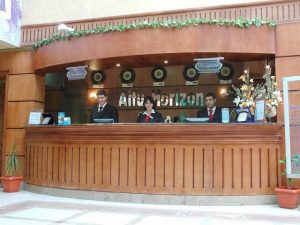 تقرير عن فندق ايفو الاسكندرية احد افضل فنادق الاسكندرية 3 نجوم
