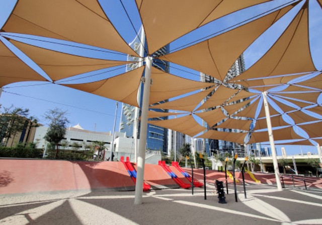 Al Reem Island Abu Dhabi